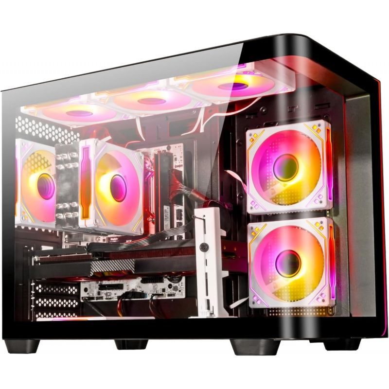 Pc Gaming Xtreme - Computador Desktop para Jogos, Core i9-13900HX,