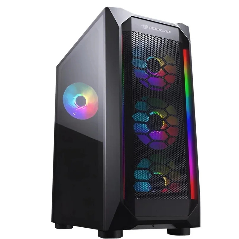 Pc Gaming Nvidia - Computador Gamer RTX 3070, PC Gamer