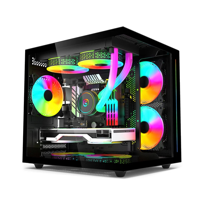 Pc Gaming Xtreme - Melhor Preço: Computadores Desktop para Jogos
