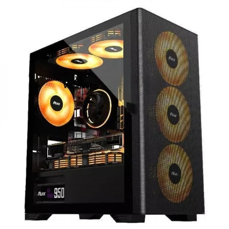 Pc Gaming Xtreme - Pré-construído por atacado construir pc gamer