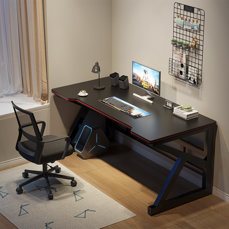 Pc Gaming Zimmer - Mesa de Computador para Jogos e