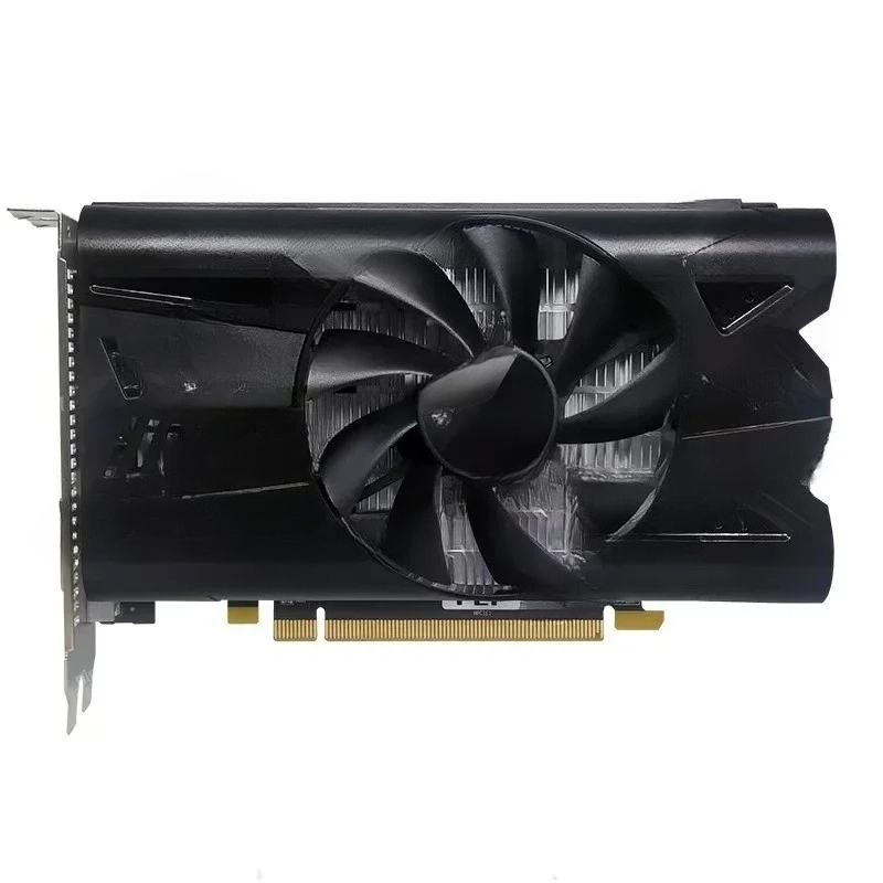 Pc Gaming Graphics Card - Placas de Vídeo MLLSE AMD Radeon