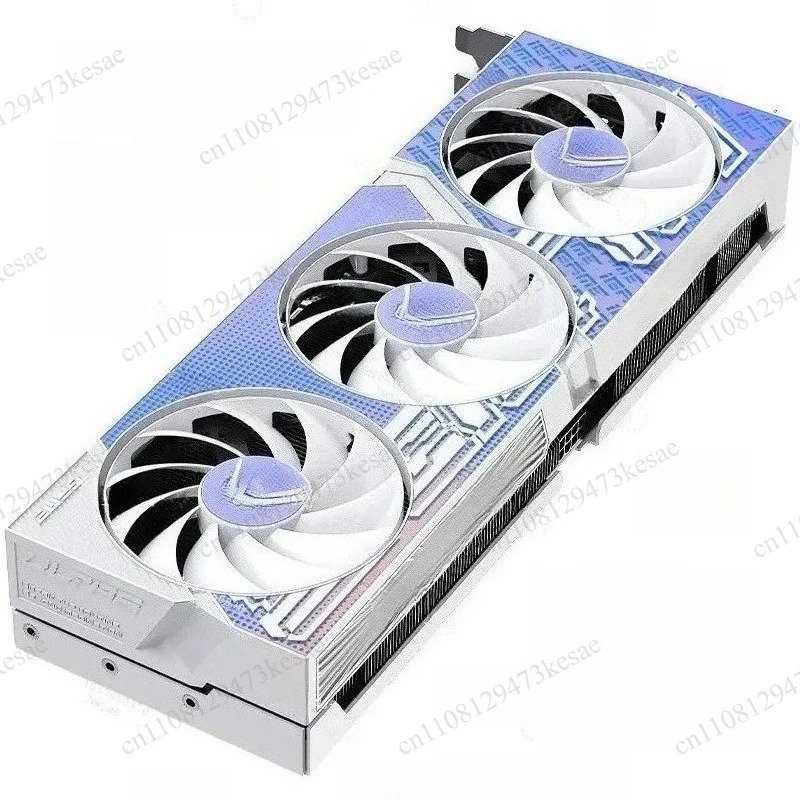 Pc Gaming Graphics Card - Nova Placa Gráfica para Jogos RTX
