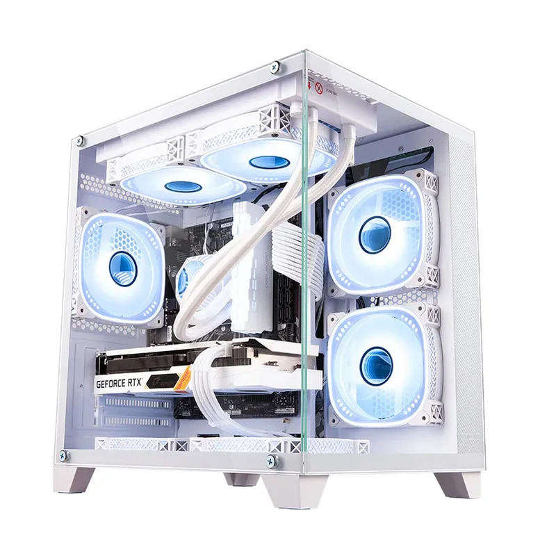 Pc Gaming Xtreme - Computador de mesa para jogos alto