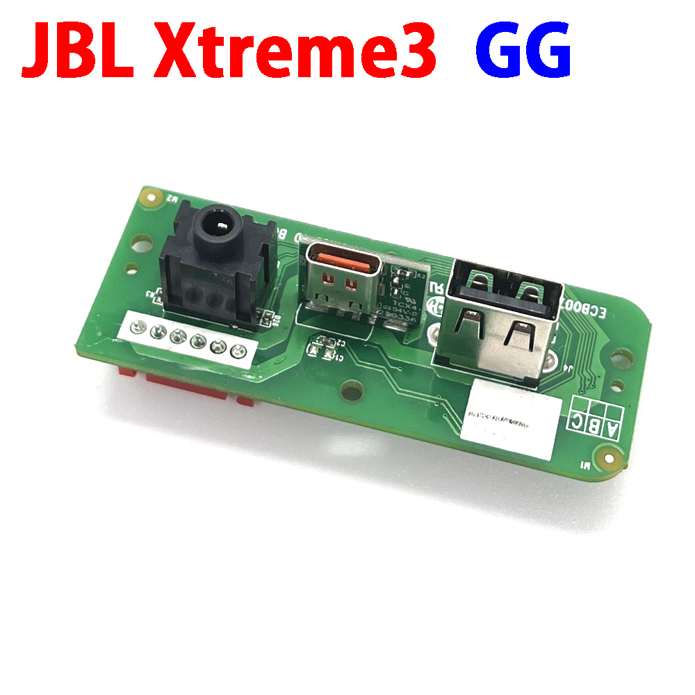 Pc Gaming Xtreme - Para jbl xtreme 3 gg tipo-c