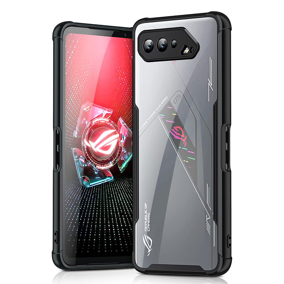 Pc Gaming Asus - Casefor asus rog phone 5 caso