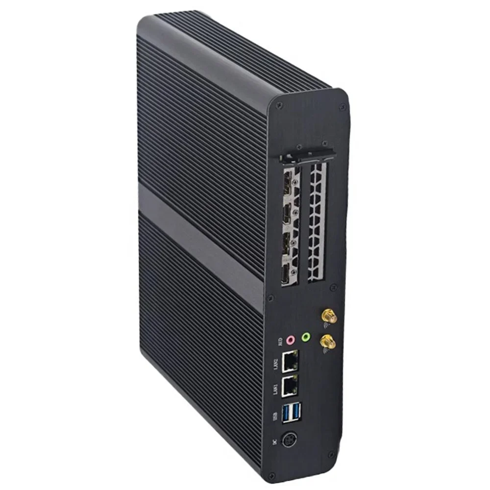 Pc Gaming Nvidia - Mini PC para jogos de 13a