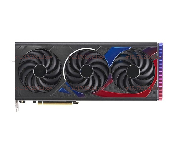 Nvidia Vga Rtx 4080 - Placa de Vídeo YYHC Mais Vendida