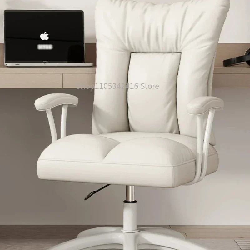 Pc Gaming Zimmer - Cadeira Gamer Nórdica Confortável Portátil para