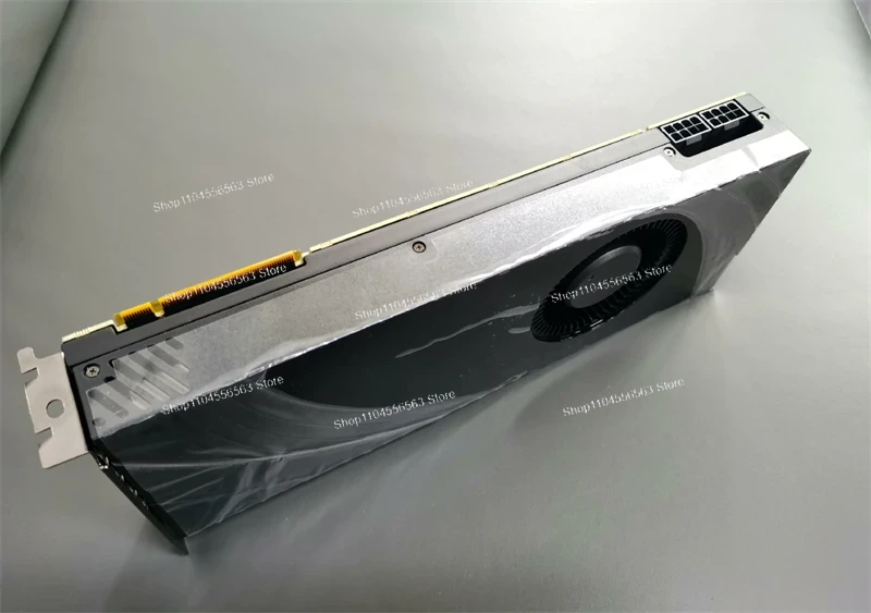 Pc Gaming Graphics Card - Placa gráfica para jogos de alto
