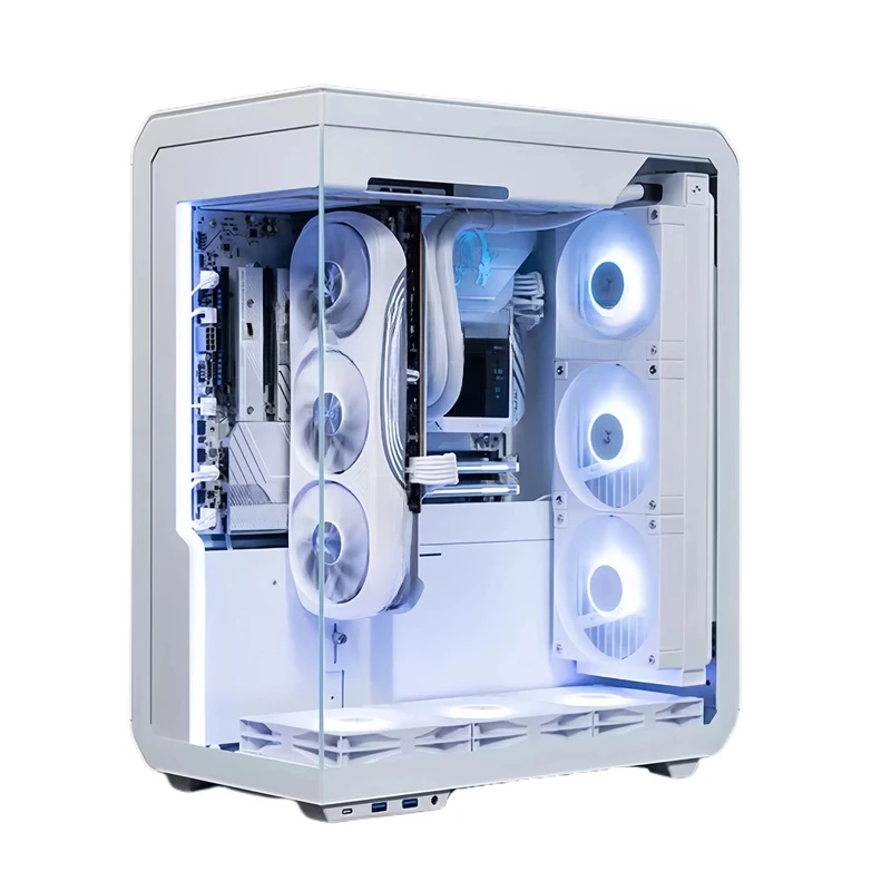 Pc Gaming Nvidia - Barato completo jogo pc personalizado computador