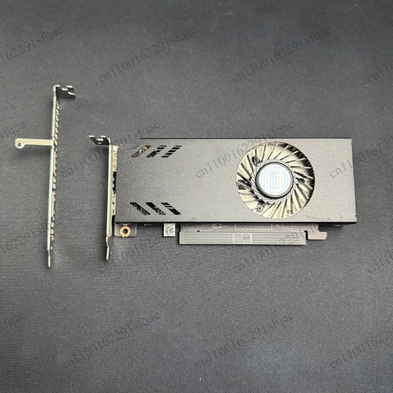 Pc Gaming Graphics Card - Placa Gráfica para Jogos de PC