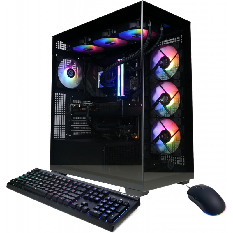 Pc Gaming Xtreme - PC Gamer Xtreme VR, Core i9-14900KF