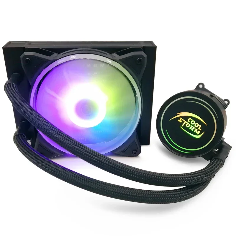 Pc Gaming Liquid - Preço de Atacado 2026: Cooler Líquido