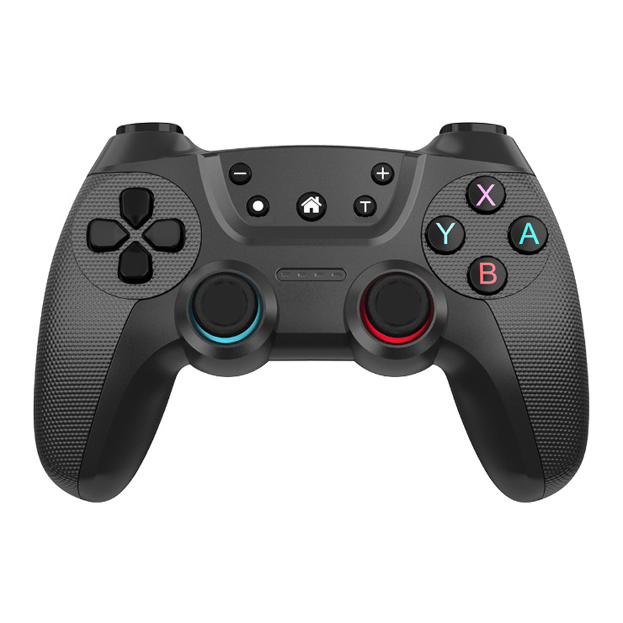 Pc Gaming Emulator - Gamepad sem fio controlador bluetooth para