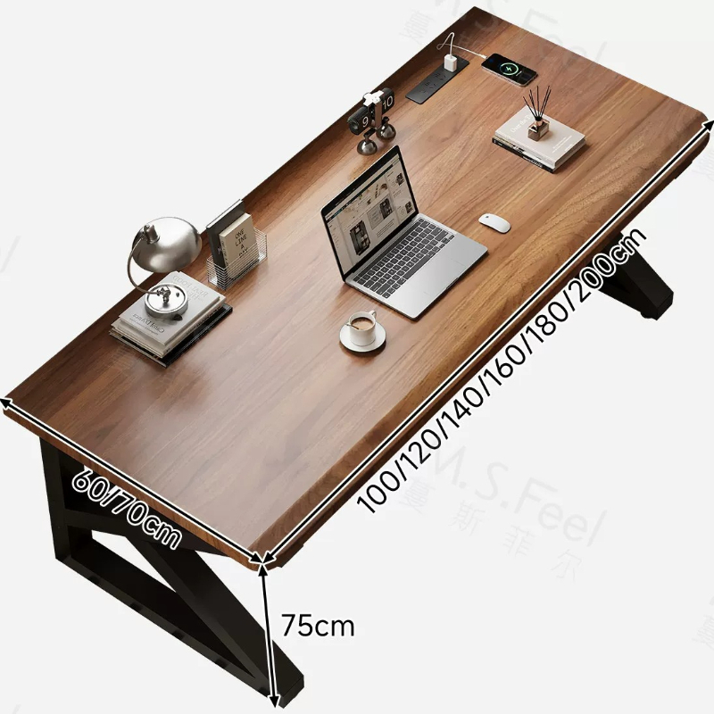Mesa de Computador Executiva E - Pc Gaming Zimmer avaliação e preço