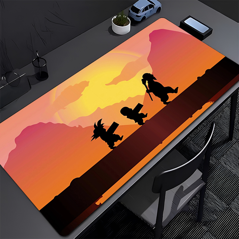 Mouse Pad DBZ Dragon Ball Mast - Gaming Pc Equipment avaliação e preço