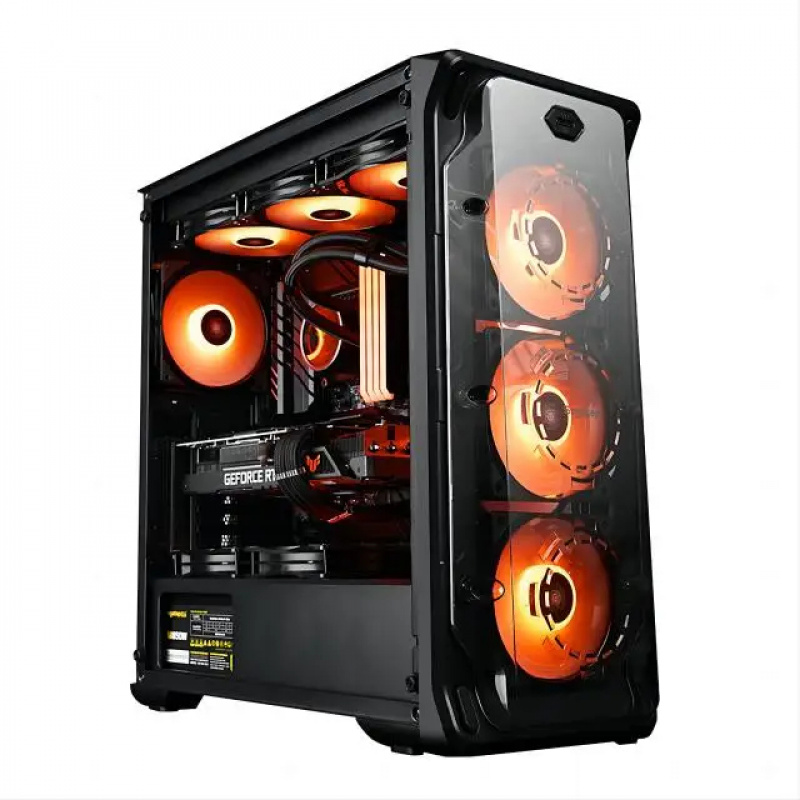 PC gamer AOTESIER com CPU Core - Pc Gaming Xtreme avaliação e preço