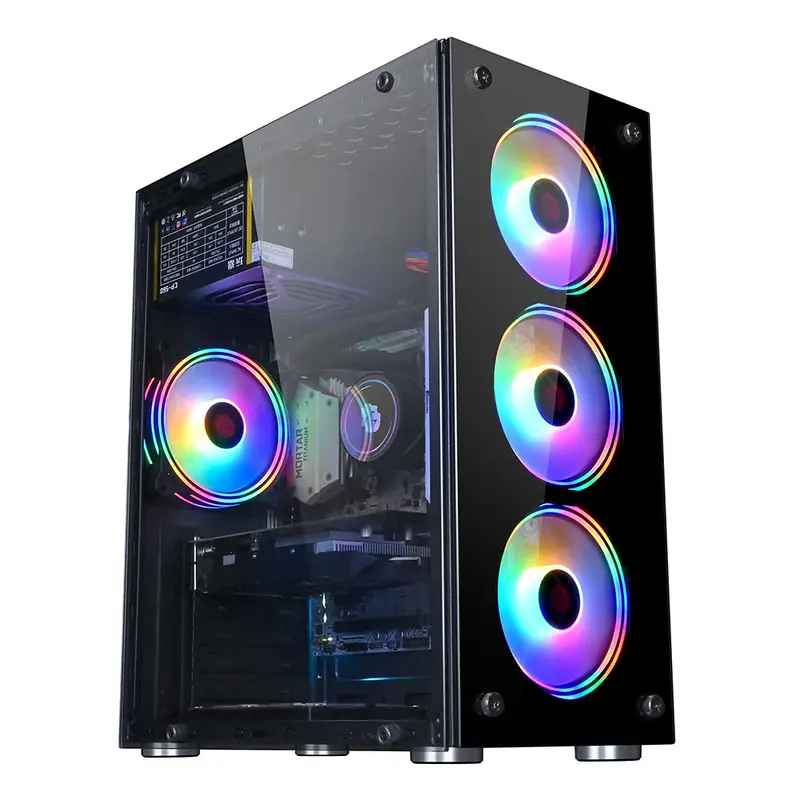 PC gamer AOTESIER com CPU Core - Pc Gaming Xtreme avaliação e preço