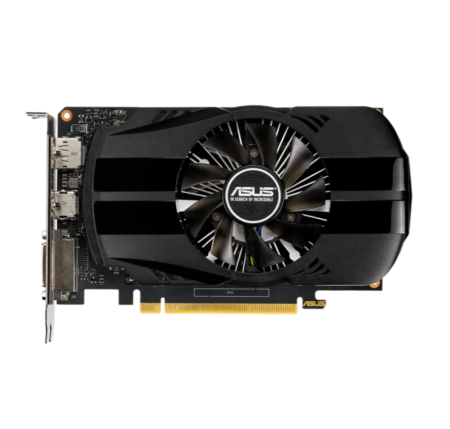 Placa de Vídeo ASUS NVIDIA GTX - Pc Gaming Nvidia avaliação e preço