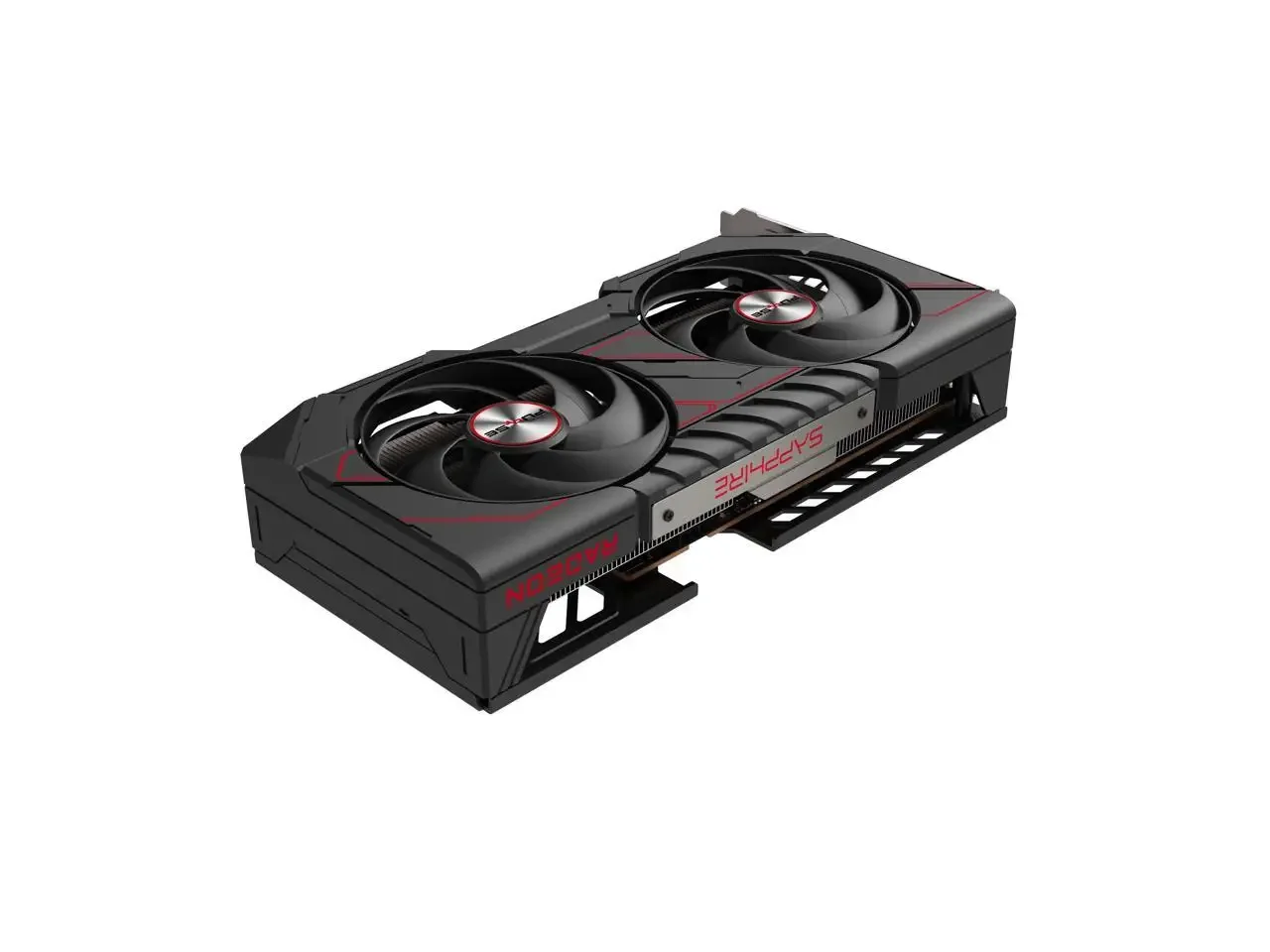 Placa de vídeo SAPPHIRE PULSE  - Pc Gaming Nvidia avaliação e preço