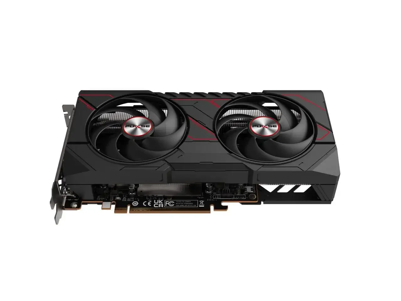 Placa de vídeo SAPPHIRE PULSE  - Pc Gaming Nvidia avaliação e preço