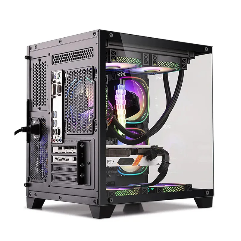 Computador Desktop para Jogos  - Pc Gaming Xtreme avaliação e preço