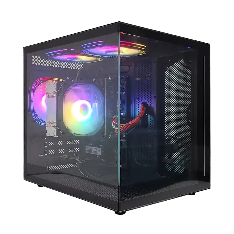 Melhor Preço: Computadores Des - Pc Gaming Xtreme avaliação e preço