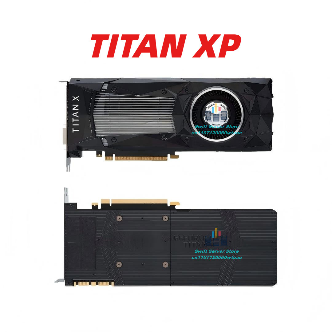 Placa de Vídeo Gráfica TITAN X - Pc Gaming Graphics Card avaliação e preço