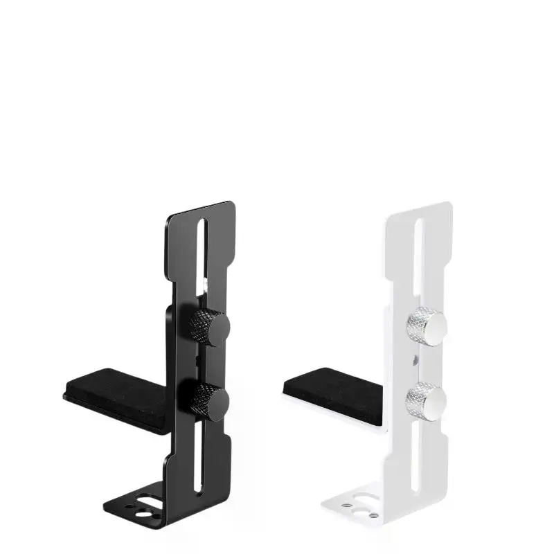 Suporte ajustável de metal par - Pc Gaming Nvidia avaliação e preço