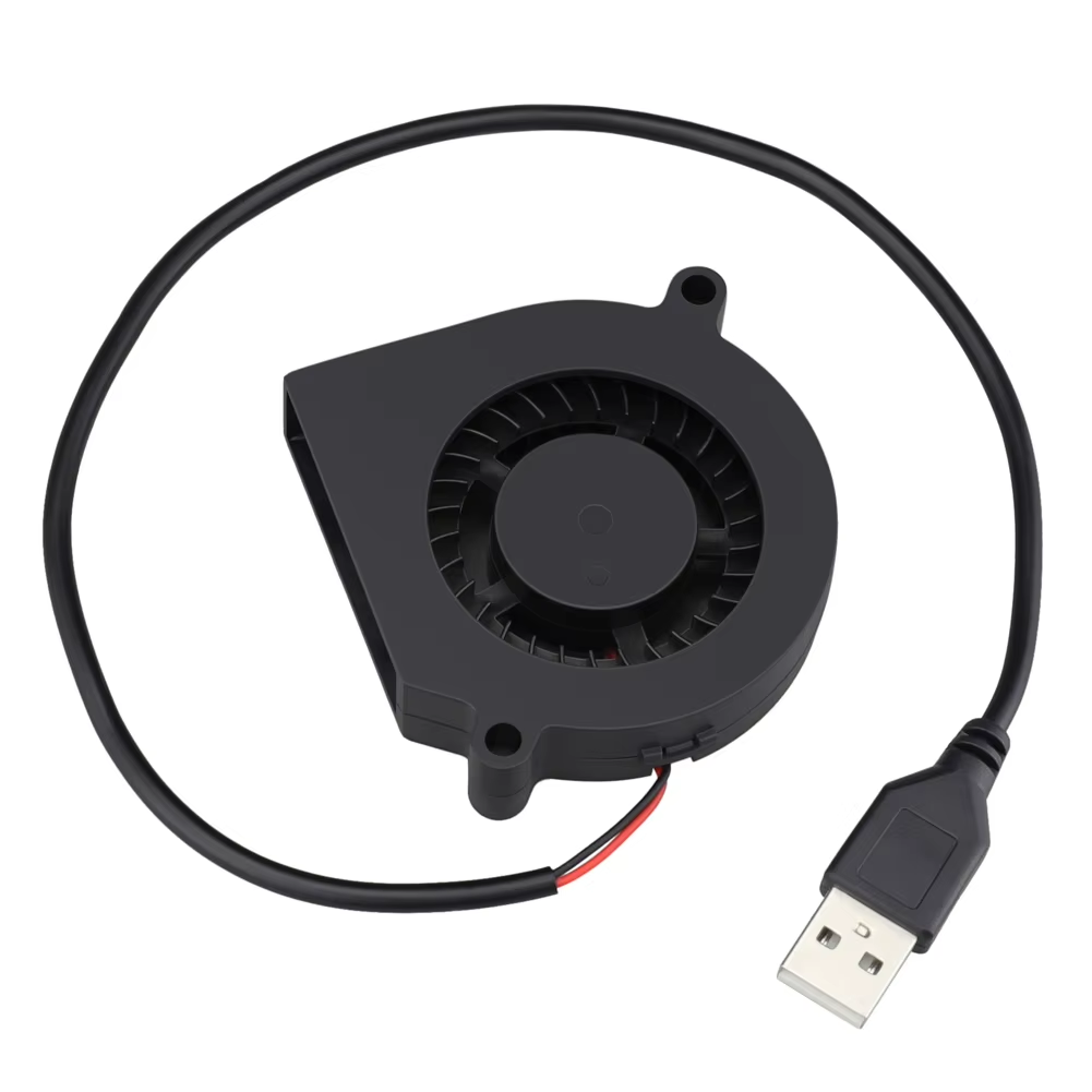 1 unidade de Ventilador USB pa - Pc Case Fan avaliação e preço