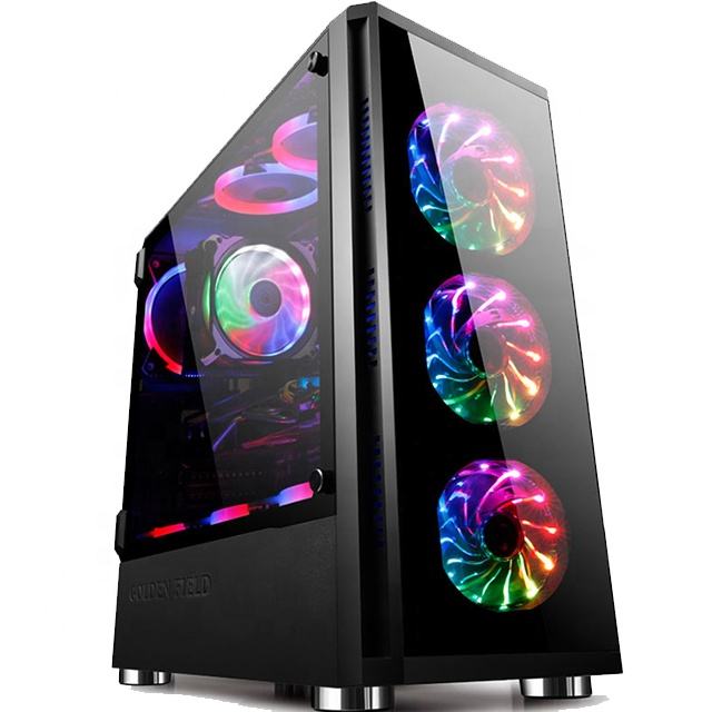Aotesier PC Gamer de Alta Qual - Pc Gaming Xtreme avaliação e preço