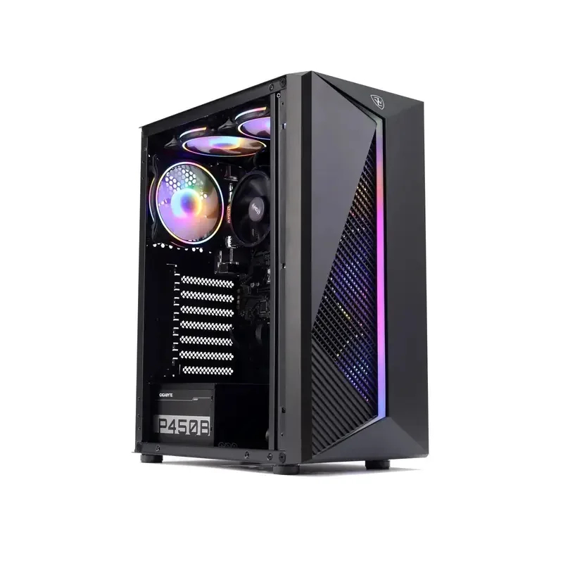 PC Gamer Ryzen R5 5600G GDDR4  - Pc Gaming Xtreme avaliação e preço