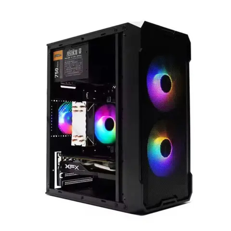 Pré-construído por atacado con - Pc Gaming Xtreme avaliação e preço