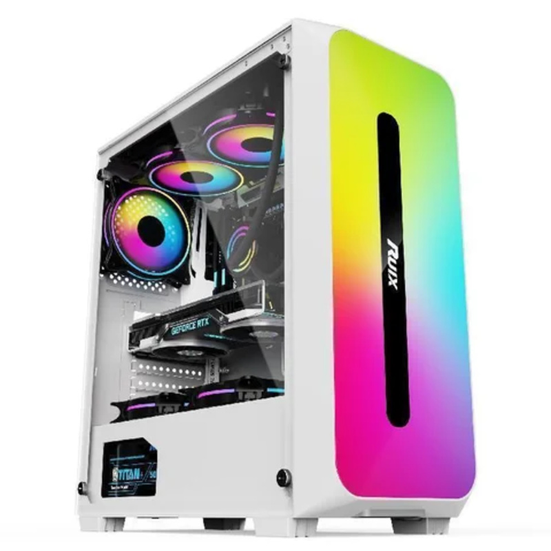 Pré-construído por atacado con - Pc Gaming Xtreme avaliação e preço