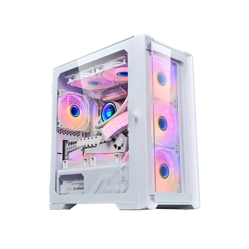 PC Gamer Desktop AIO com RTX 3 - Pc Gaming Ryzen avaliação e preço