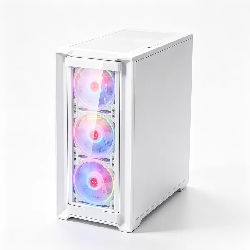 PC Gamer Desktop AIO com RTX 3 - Pc Gaming Ryzen avaliação e preço