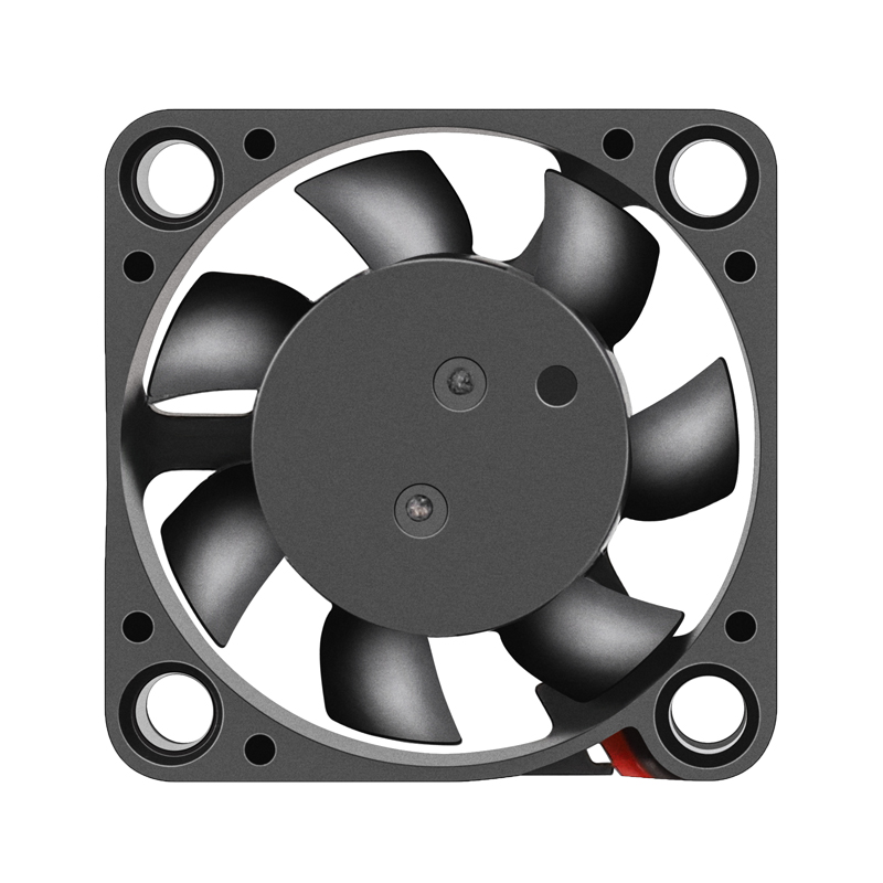 2 peças gdstime 30x7mm ventila - Pc Case Fan avaliação e preço
