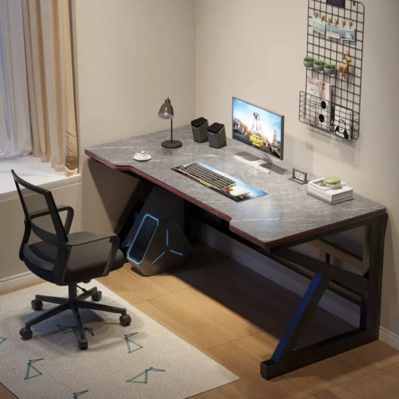 Mesa de Computador para Jogos  - Pc Gaming Zimmer avaliação e preço