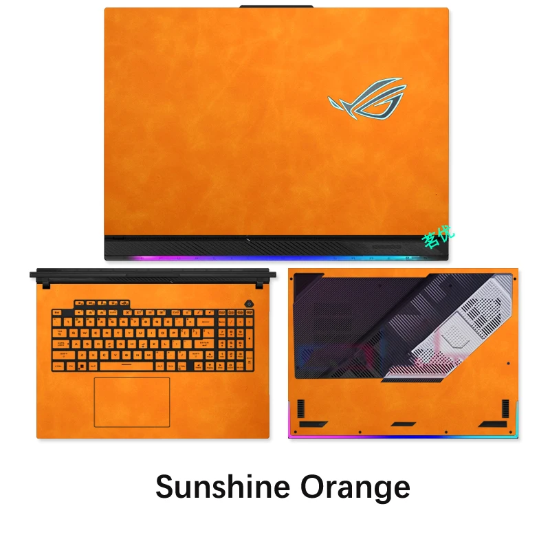 Adesivos pintados para laptop  - Pc Gaming Asus avaliação e preço