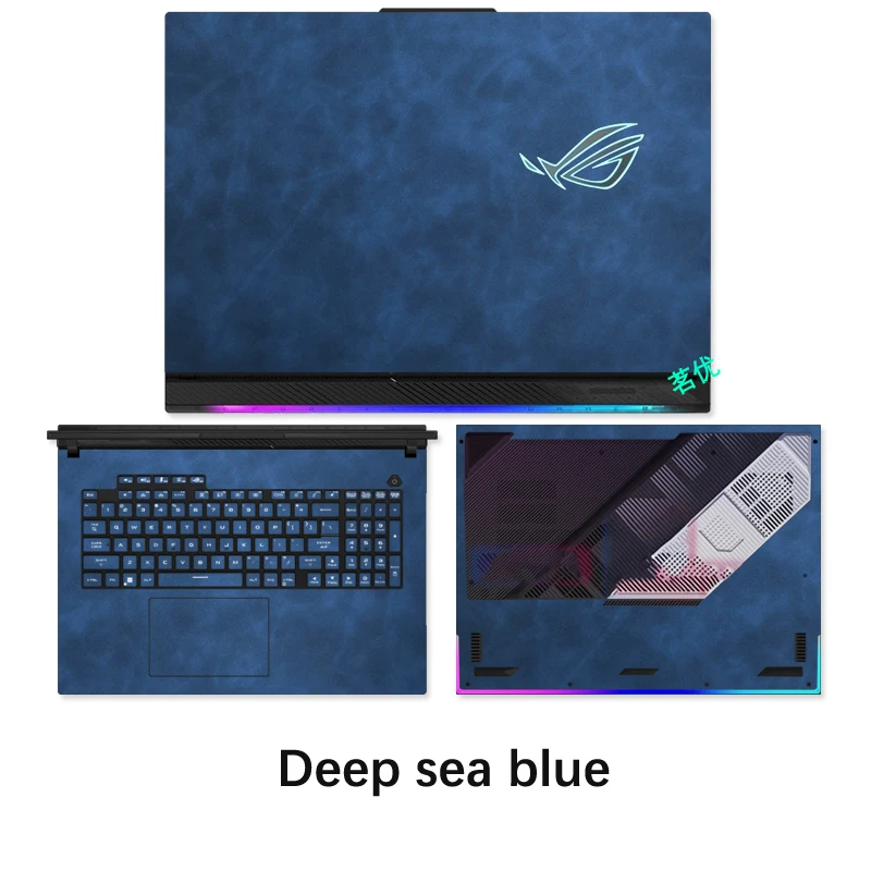 Adesivos pintados para laptop  - Pc Gaming Asus avaliação e preço