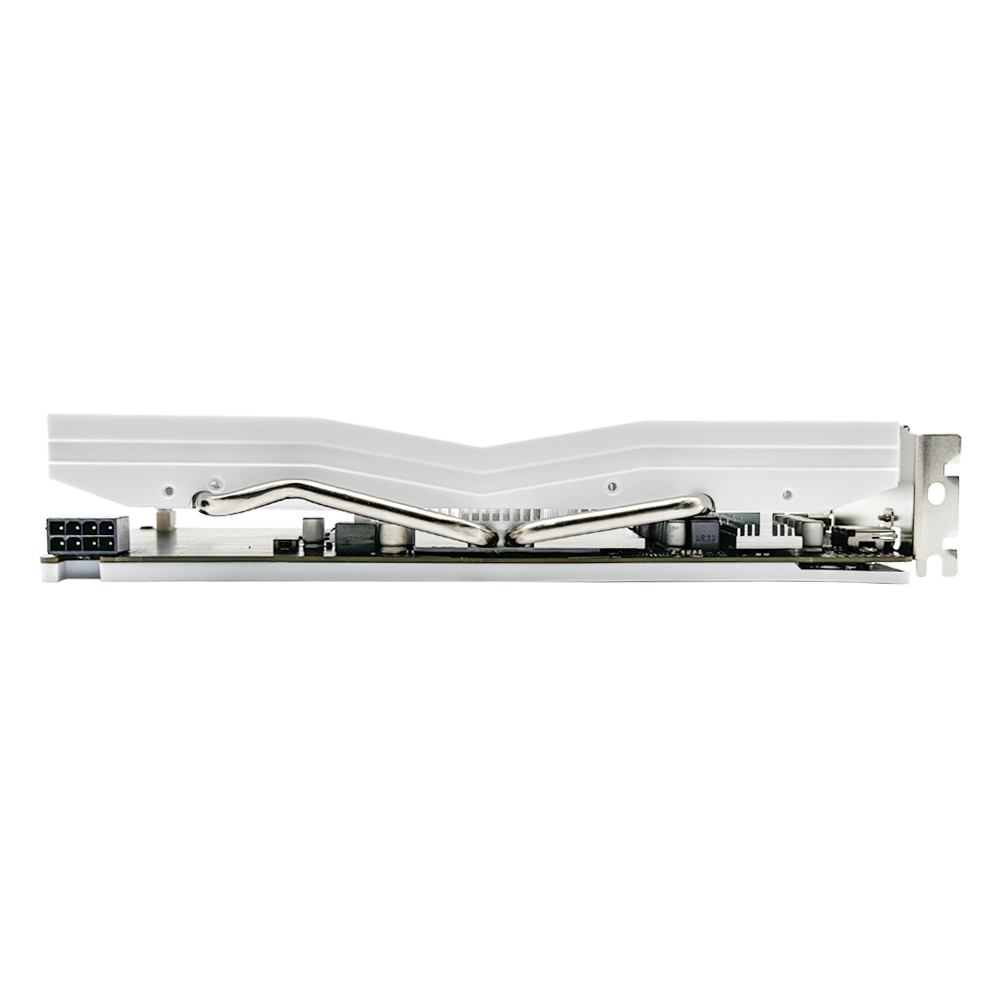 Placa de Vídeo MLLSE AMD Radeo - Pc Gaming Graphics Card avaliação e preço
