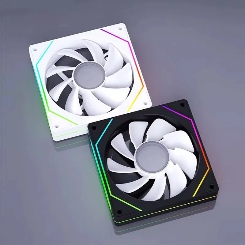 Ventoinha de Gabinete PRISM 4  - Pc Case Fan avaliação e preço