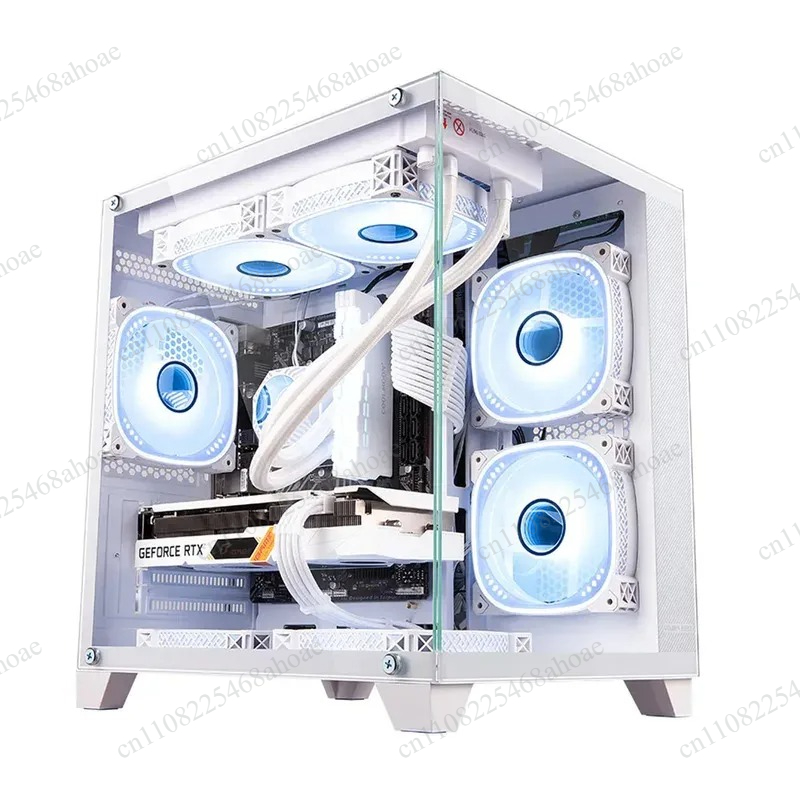 Conjunto de PC Gamer Montado A - Pc Gaming Ryzen avaliação e preço