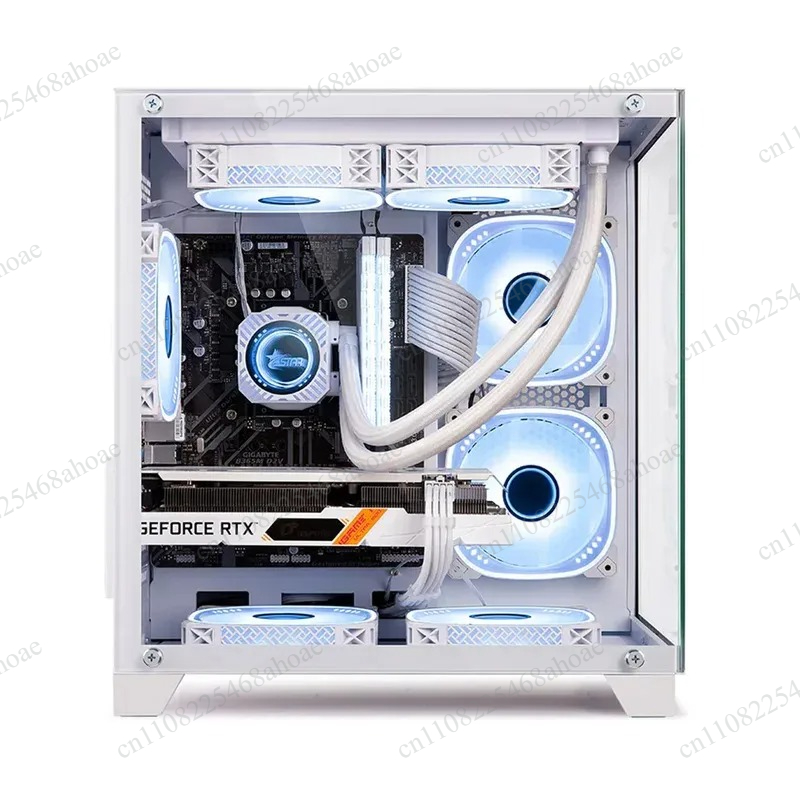 Conjunto de PC Gamer Montado A - Pc Gaming Ryzen avaliação e preço