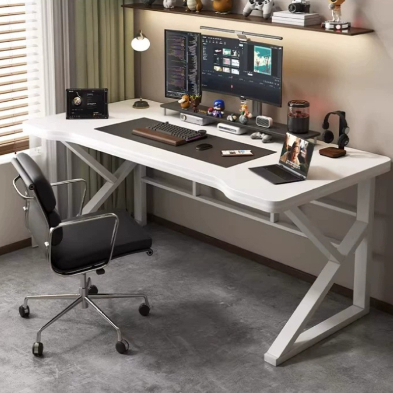 Mesa de Computador Moderna Vin - Pc Gaming Zimmer avaliação e preço