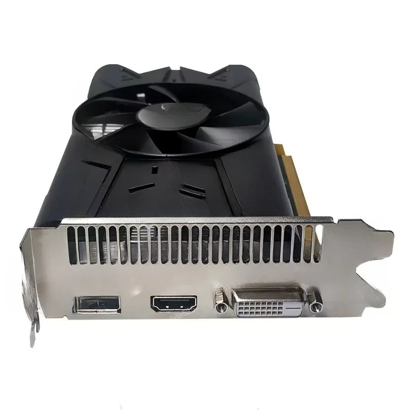 Placas de Vídeo MLLSE AMD Rade - Pc Gaming Graphics Card avaliação e preço