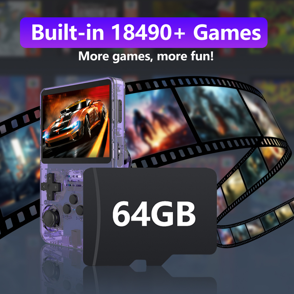 Cartão de Jogo de 64GB para Co - Pc Gaming Emulator avaliação e preço