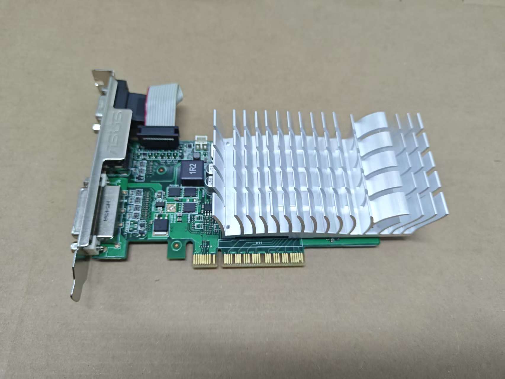 ASUS GT720 2GD3 V2, placa de v - Pc Gaming Nvidia avaliação e preço