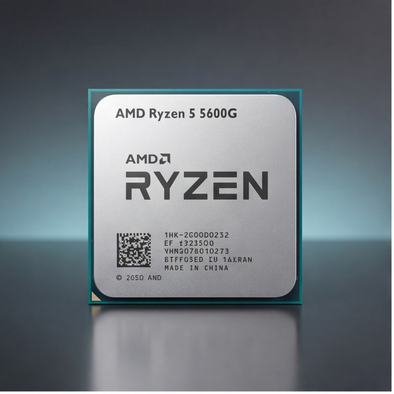 Mini PC Montado com CPU AMD Ry - Pc Gaming Ryzen avaliação e preço